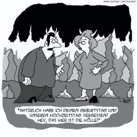 HÖLLE! HÖLLE! HÖLLE!