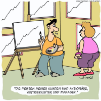 Kunst und Kommerz