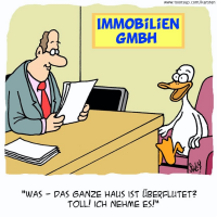 Schöner wohnen!