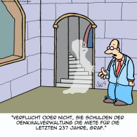 VERFLUCHT!!!
