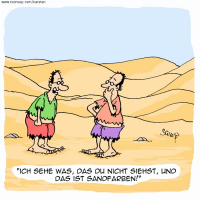 Komm spielen!