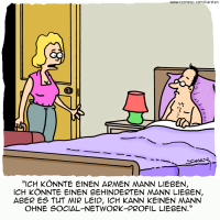 Ja, ja - die Liebe...