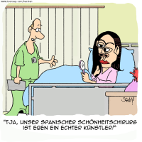 ECHT!