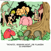 Nicht vergessen!!!