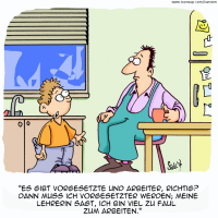 Berufswunsch