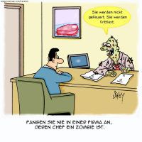 Nicht feuern