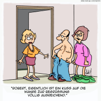 Begrüßung
