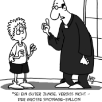 Im Himmel