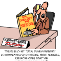 Diskriminierend!!
