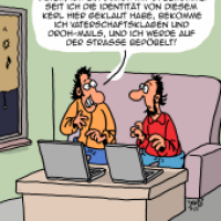 Cybercrime