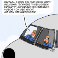 Turbulenzen