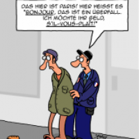 Das ist Paris