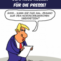 Pressefreiheit