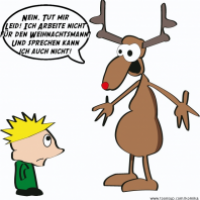 Weihnachtsmann