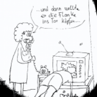 Fußball EM 2012