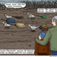Zeichen der Natur I