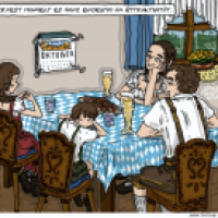 Oktoberfest
