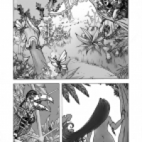 Eveline's Eden