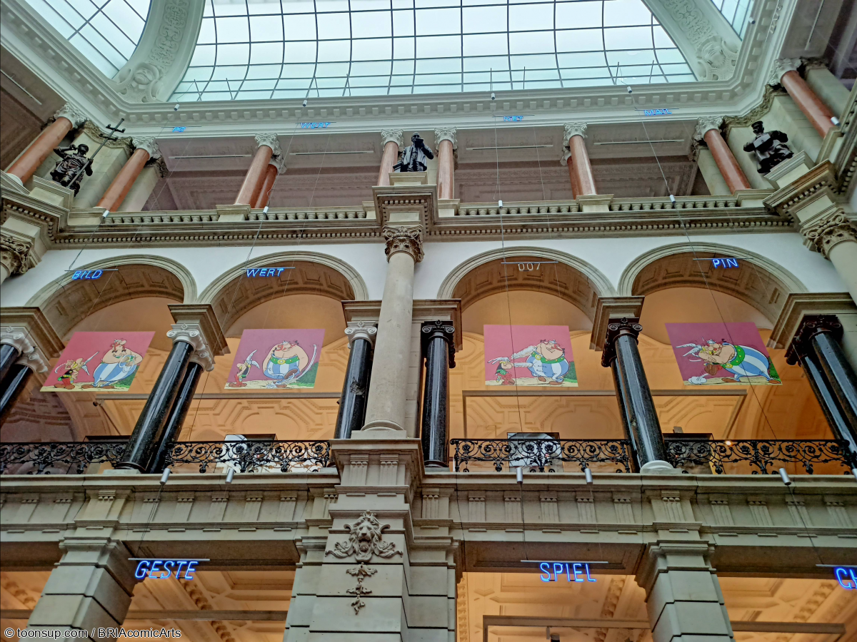 Foto: Comic Invasion Berlin 2025 8