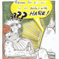 Das schöne Harz!