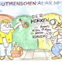 Gutmenschenalarm II