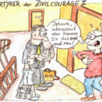 Märtyrer 2