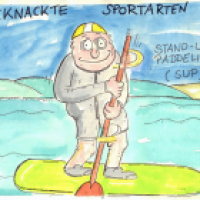 Grenzen der Toleranz