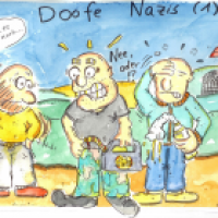 Doofe Nazis (1)