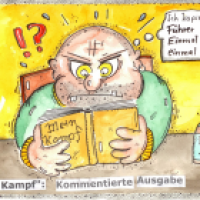 Sein Kampf