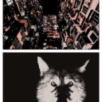 Wolf Path
