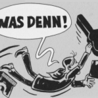 Hilfe gesucht