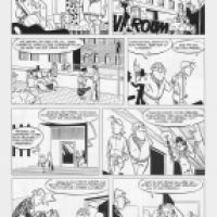 Liedermacher für Afrika