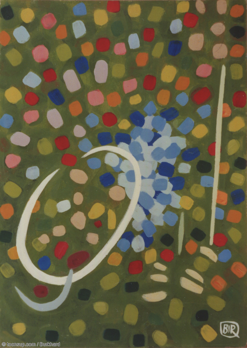 Illustration: Comicklassiker in der modernen Kunst (1) 1