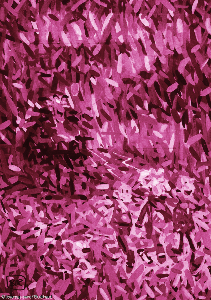 Illustration: Comicklassiker in der modernen Kunst (2) 1