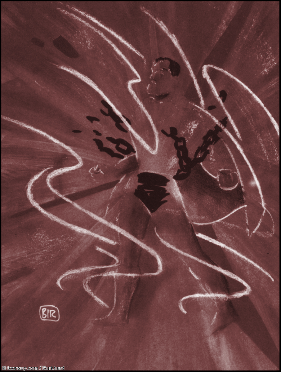 Illustration: Comicklassiker in der modernen Kunst (6) 1