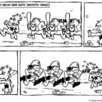 Demo die Zweite