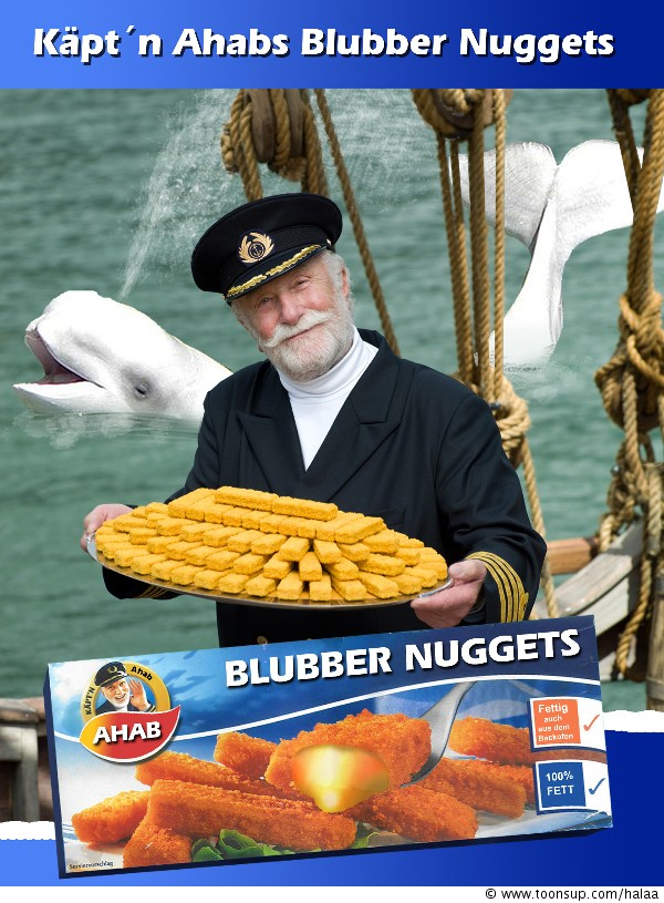 Anderes: Do you like fishsticks? 1