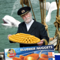 Do you like fishsticks?