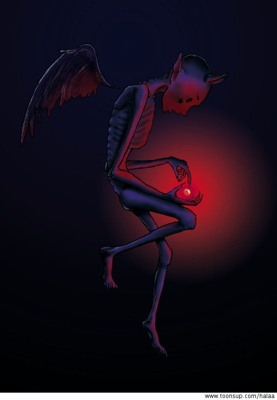 Illustration: StarWing Soul 1