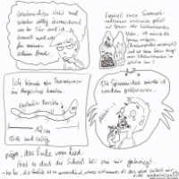 Wii und ander Unverschämtheiten
