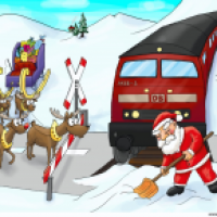 Weihnachtsmann