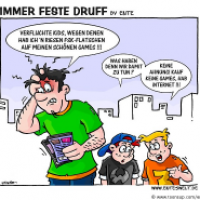 Immer Feste Druff 01