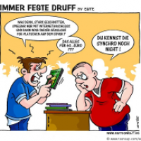 Immer Feste Druff 02