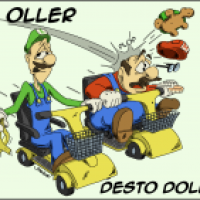 Je oller desto doller