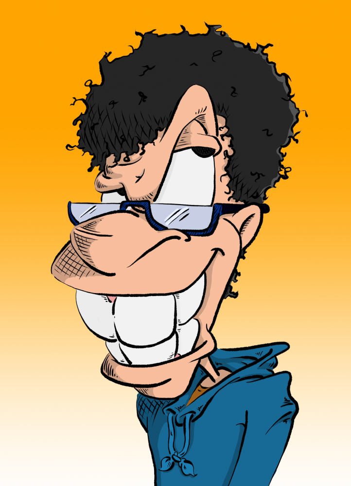 Illustration: Spanossi_Profil 1