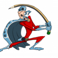 SKETCHMAN