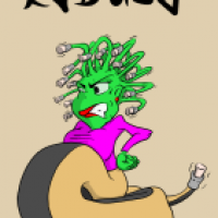 RADUSA (Erzfeindin)