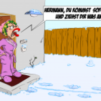 Schnee