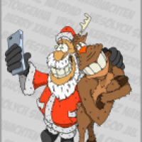 XMas - soviel Zeit muss sein