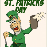 St Patricks Day